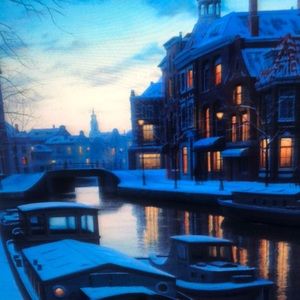 Meet your Posher, Willie